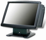 Back Plastic Cover PY-150 LCD (B) для Pyramid 150